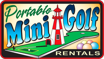 Min Golf Rentals Logo